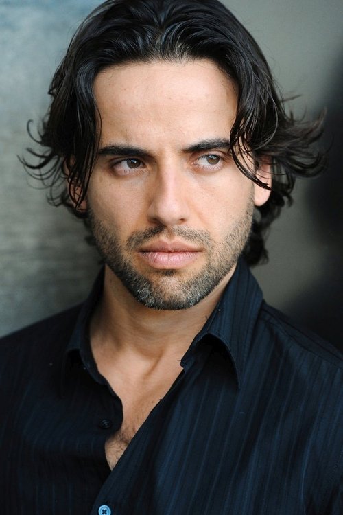 Neto DePaula Pimenta zdjęcie