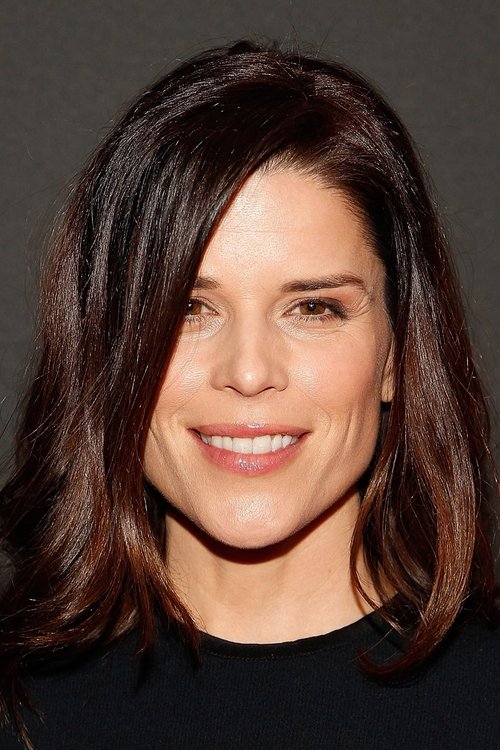 Neve Campbell zdjęcie