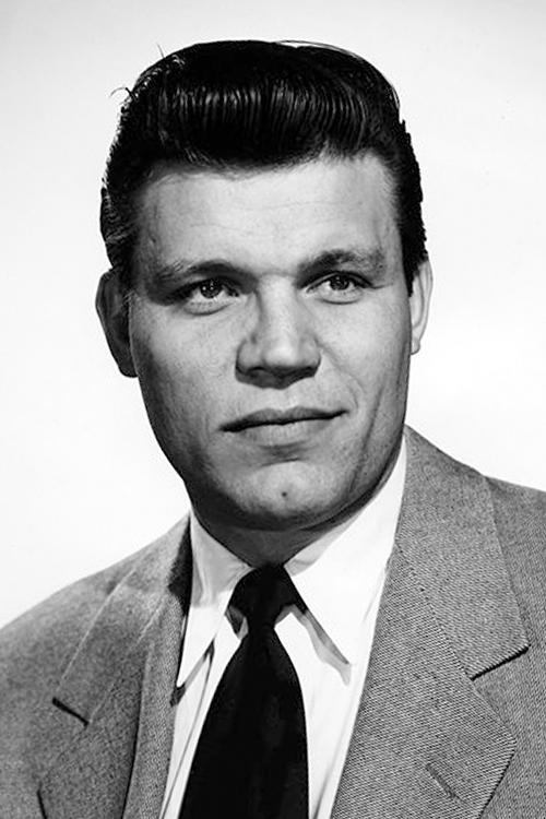 Neville Brand zdjęcie