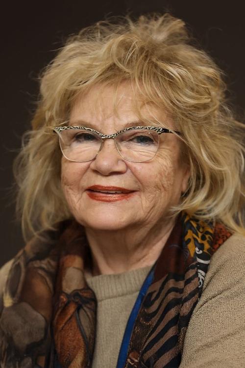 Nevra Serezli zdjęcie