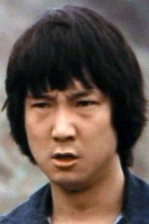 Ng Kit-Keung zdjęcie