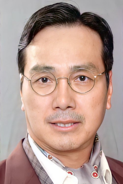 Ng Wai-Kwok zdjęcie
