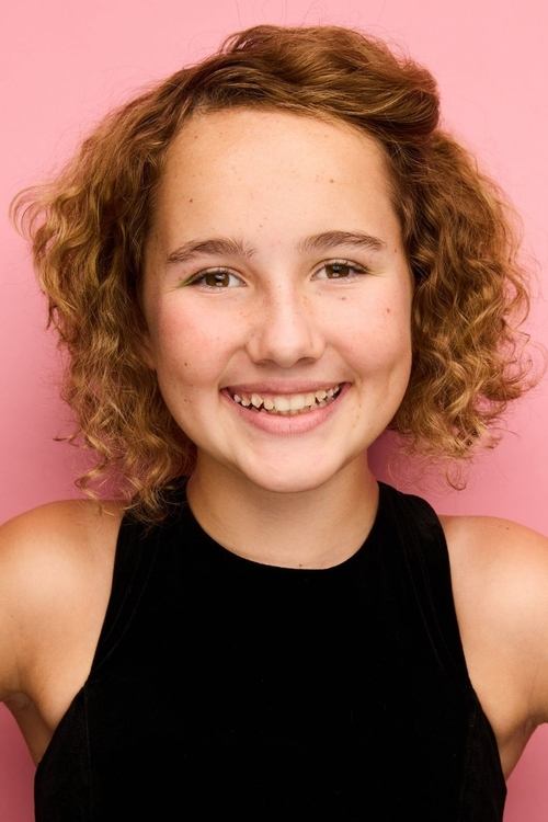 Nhev Scharrel zdjęcie