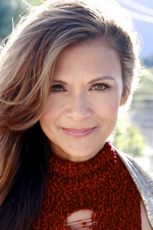 Nia Peeples zdjęcie