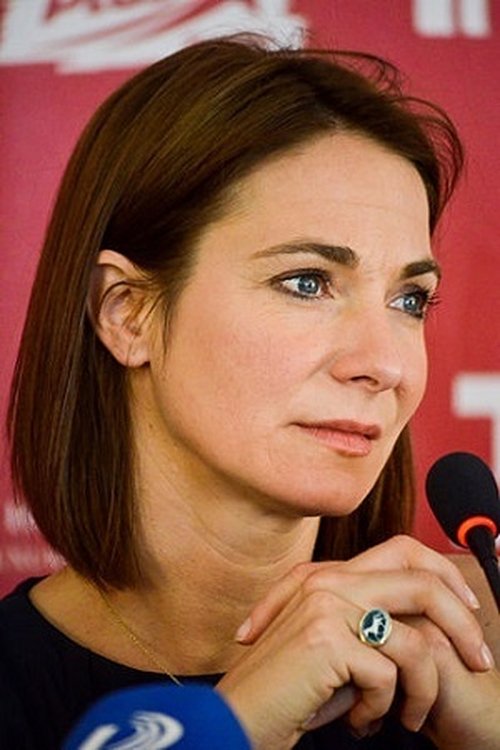 Nia Roberts zdjęcie