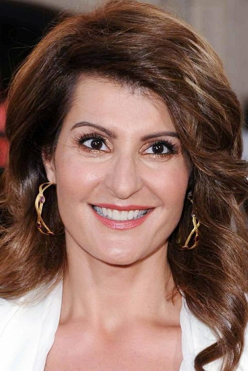 Nia Vardalos zdjęcie
