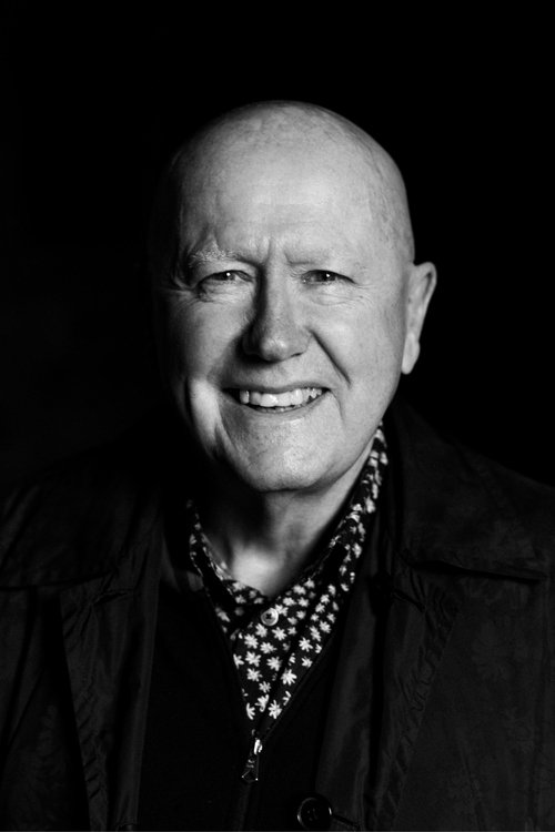 Niall Buggy zdjęcie