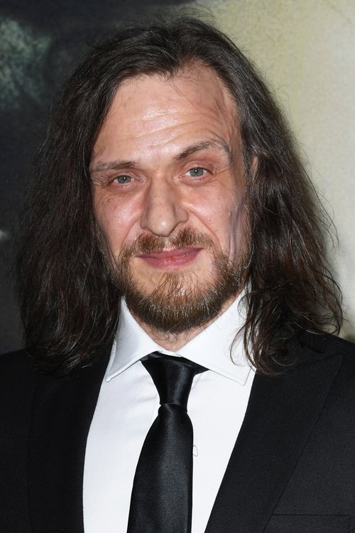 Niall Greig Fulton zdjęcie