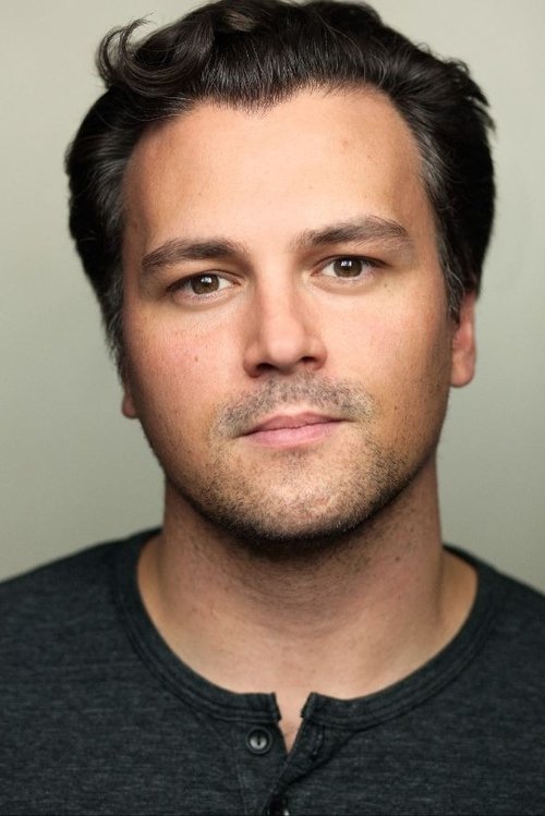 Niall Murphy zdjęcie