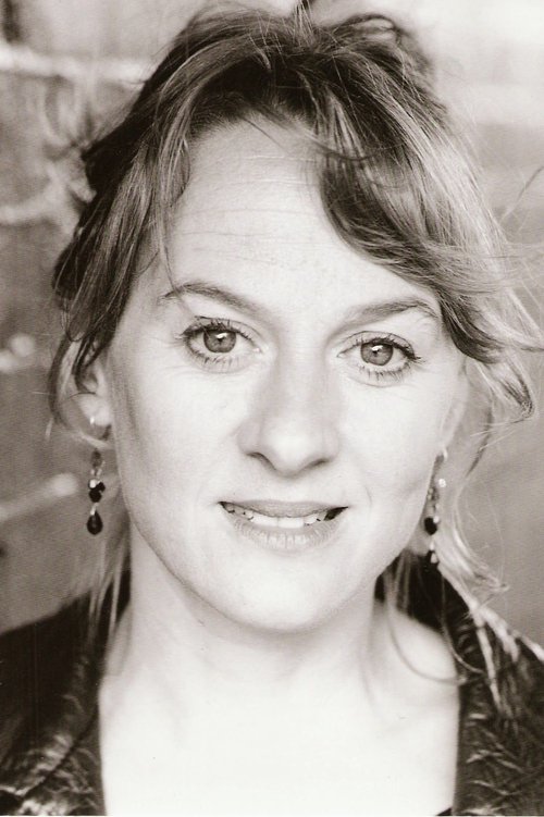 Niamh Cusack zdjęcie