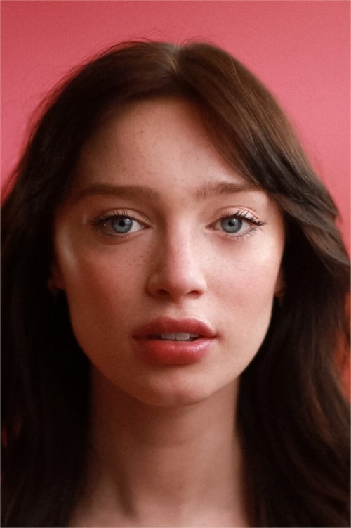 Niamh McCormack zdjęcie