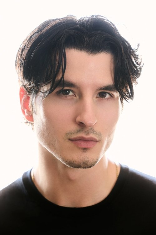 Nic Caruccio zdjęcie