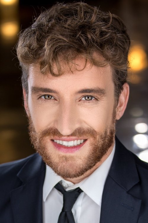 Nic Novicki zdjęcie