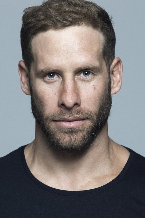 Nic Rasenti zdjęcie