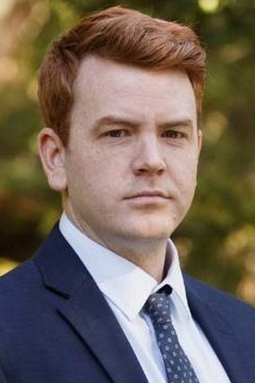 Nic Sampson zdjęcie