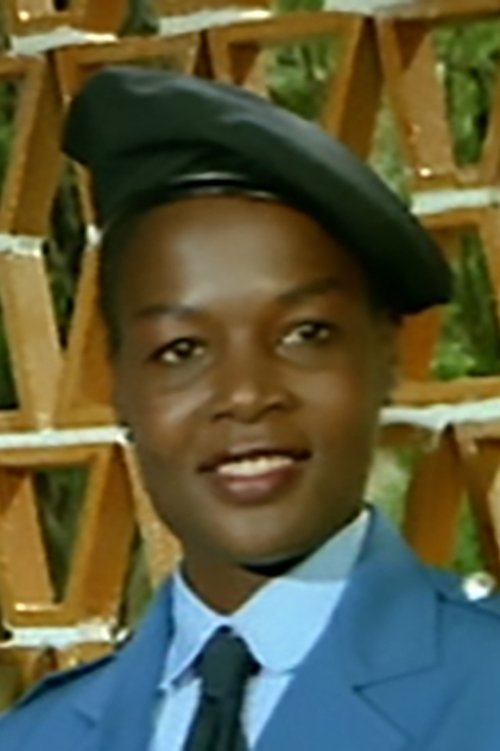 Nicaise Jean-Louis zdjęcie