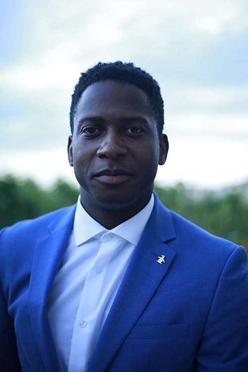 Nican Robinson zdjęcie