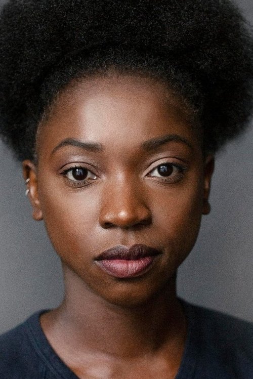 Nichaela Farrell zdjęcie