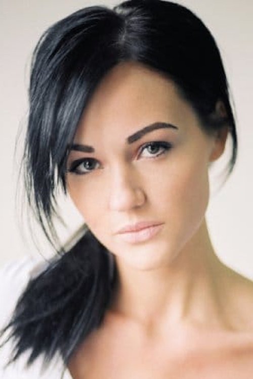 Nichelle Aiden zdjęcie