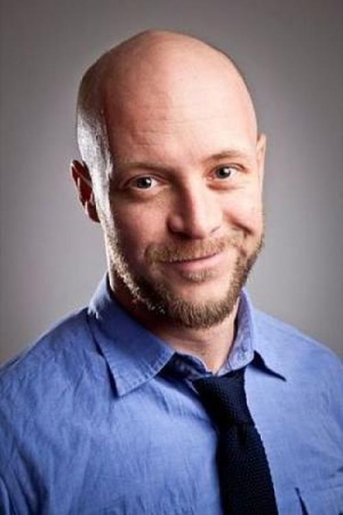 Nicholas Aaron zdjęcie