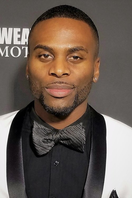 Nicholas Alexander zdjęcie