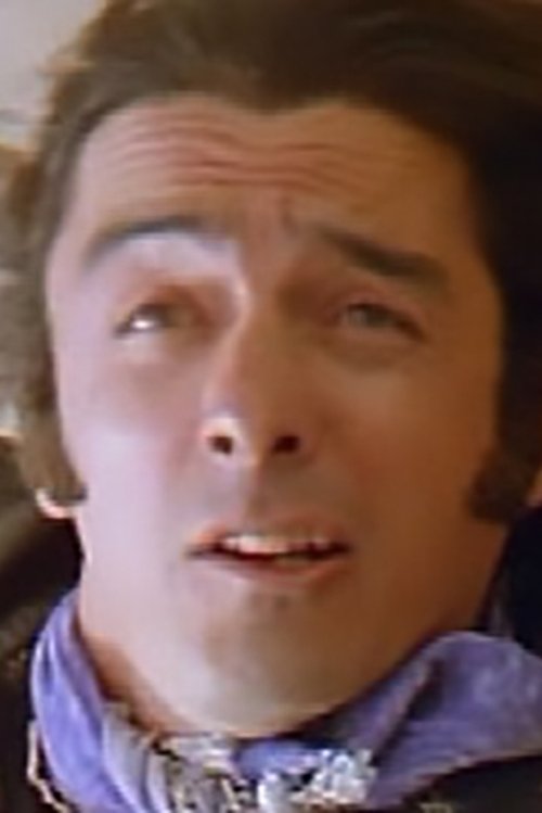 Nicholas Anthony zdjęcie