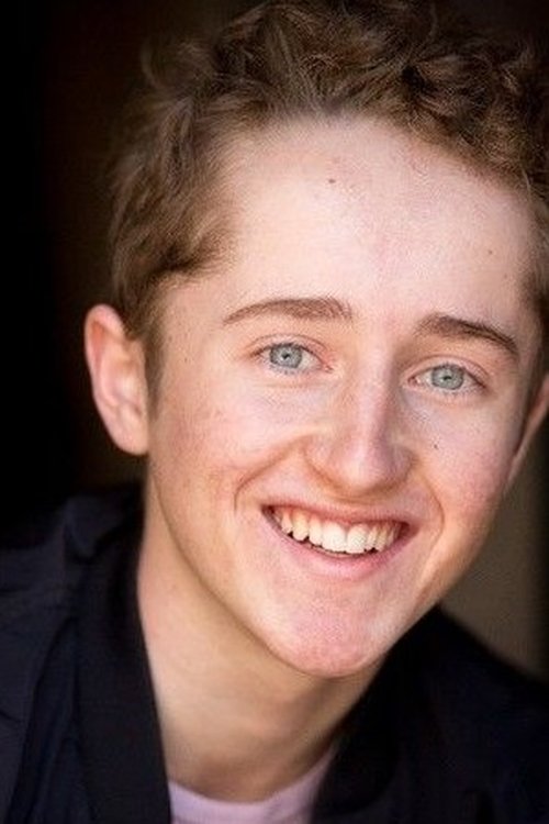 Nicholas Bakopoulos-Cooke zdjęcie