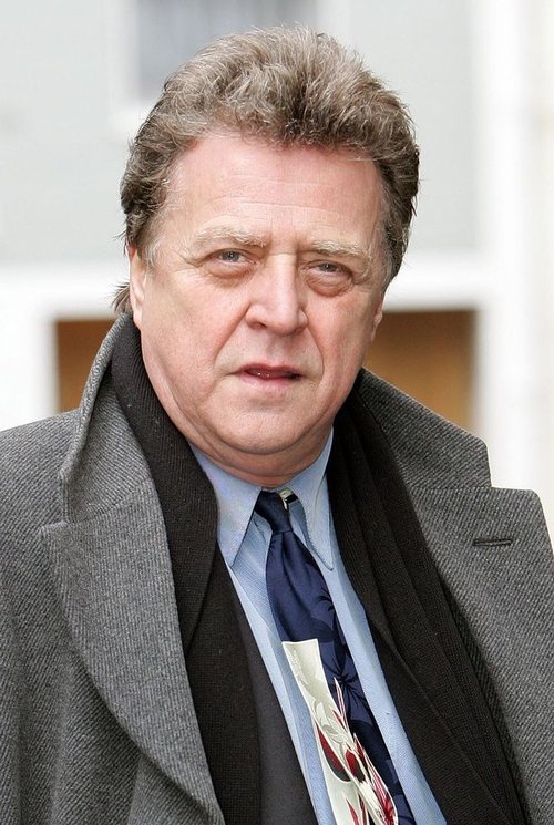 Nicholas Ball zdjęcie