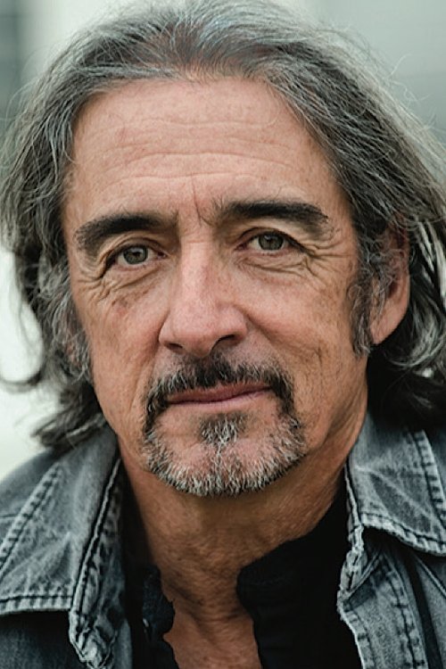 Nicholas Ballas zdjęcie