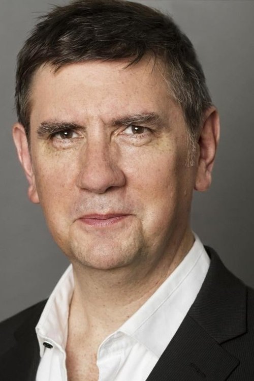 Nicholas Barnes zdjęcie