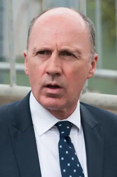 Nicholas Bell zdjęcie