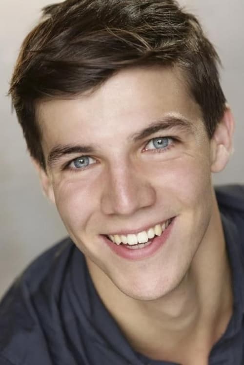 Nicholas Bird zdjęcie