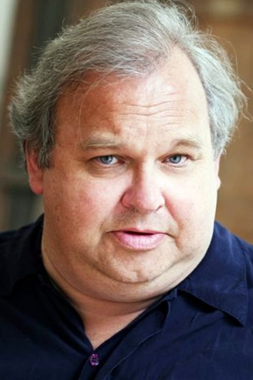 Nicholas Blane zdjęcie