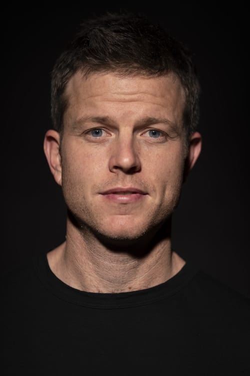 Nicholas Boshier zdjęcie