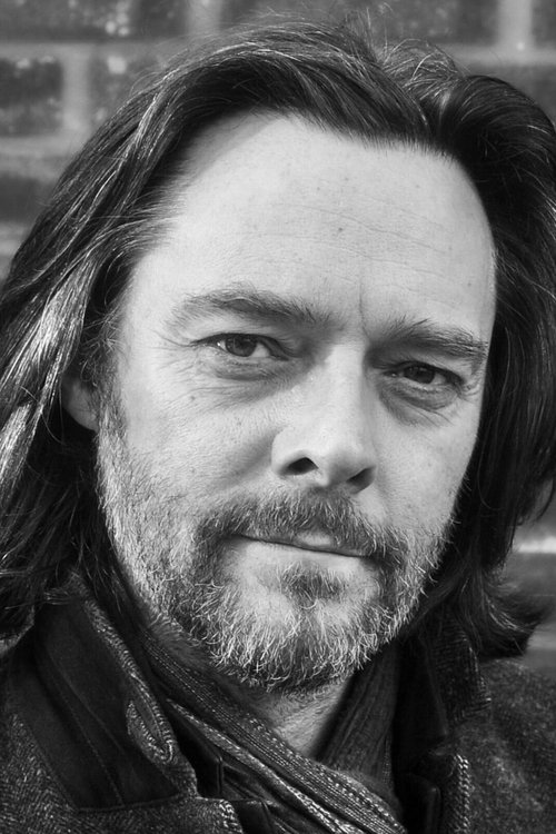 Nicholas Boulton zdjęcie