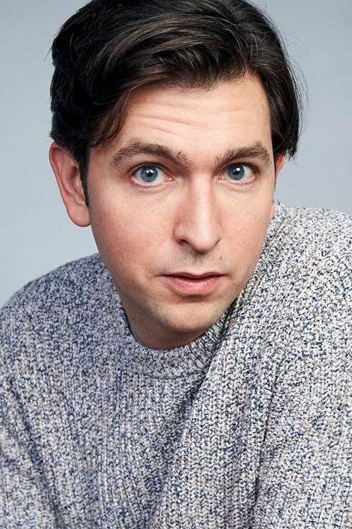 Nicholas Braun zdjęcie