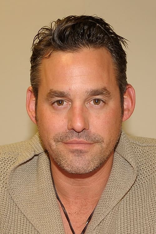 Nicholas Brendon zdjęcie