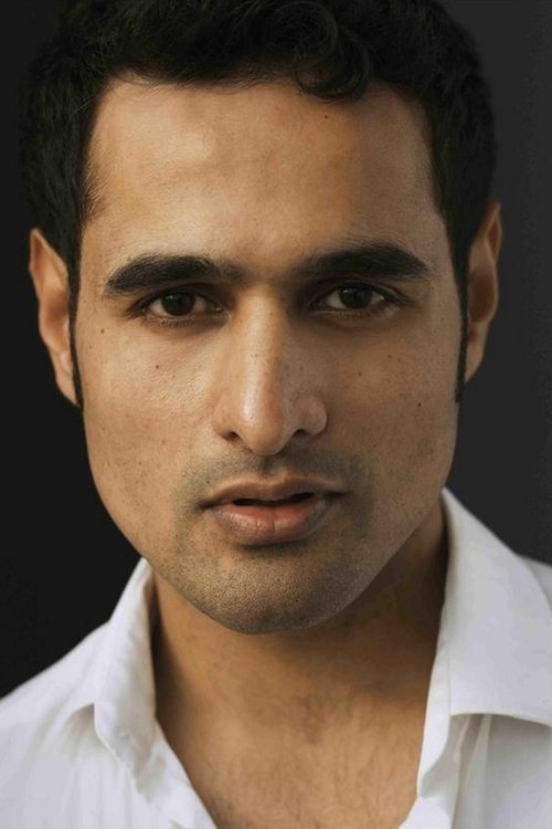 Nicholas Brown zdjęcie