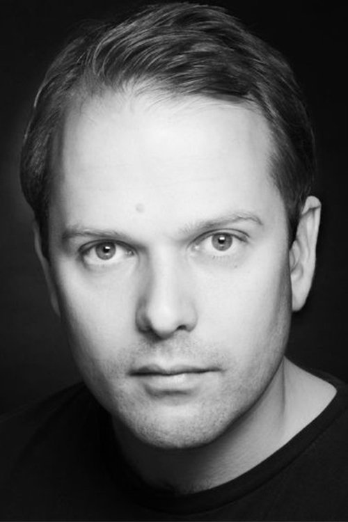 Nicholas Burns zdjęcie