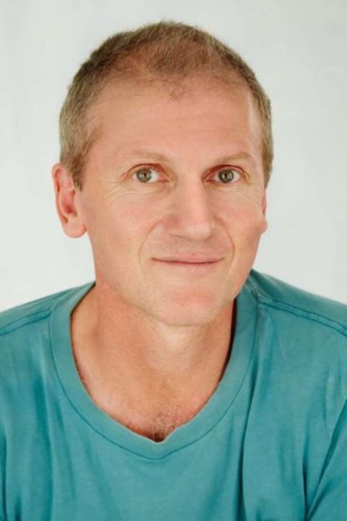 Nicholas Cassim zdjęcie