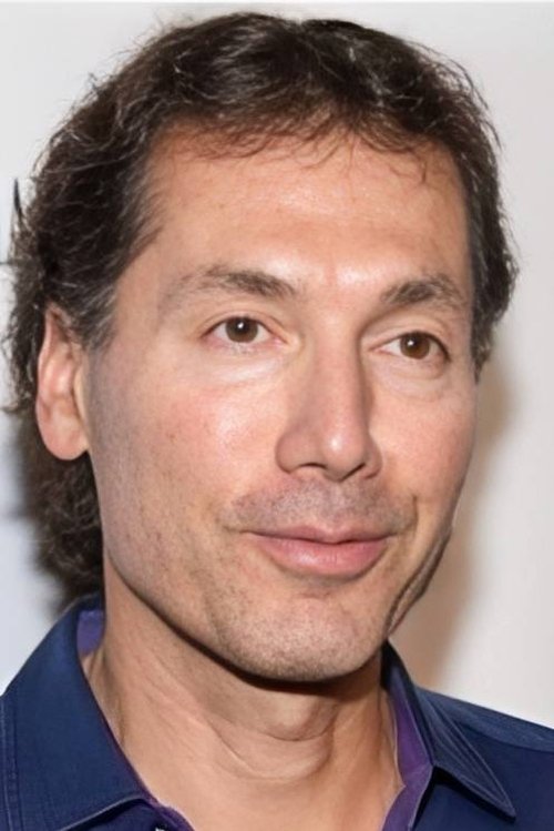 Nicholas Celozzi zdjęcie