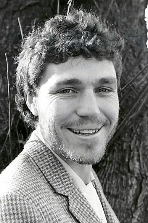 Nicholas Clay zdjęcie