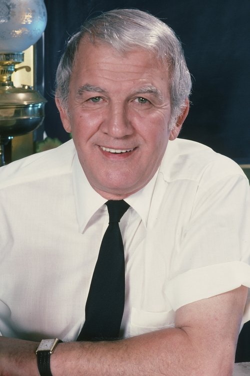 Nicholas Colasanto zdjęcie