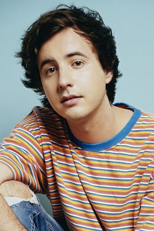 Nicholas Coombe zdjęcie