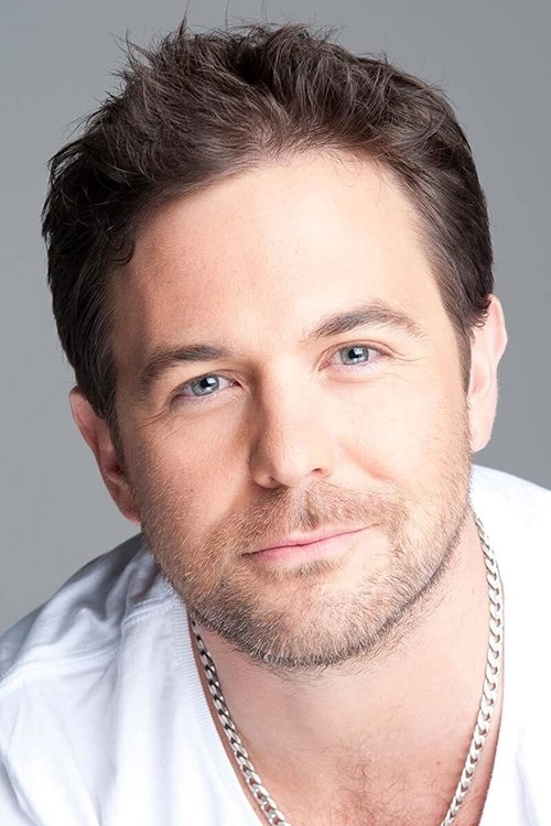 Nicholas Cooper zdjęcie