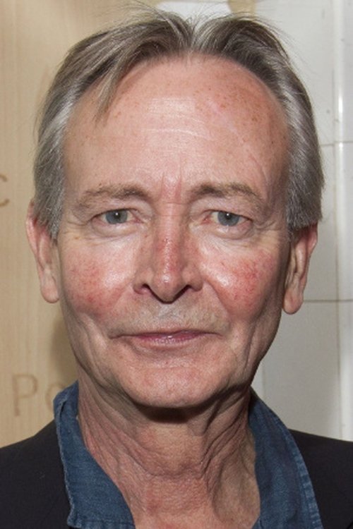 Nicholas Gecks zdjęcie