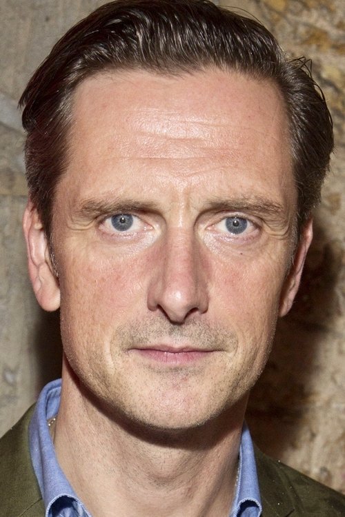 Nicholas Gleaves zdjęcie