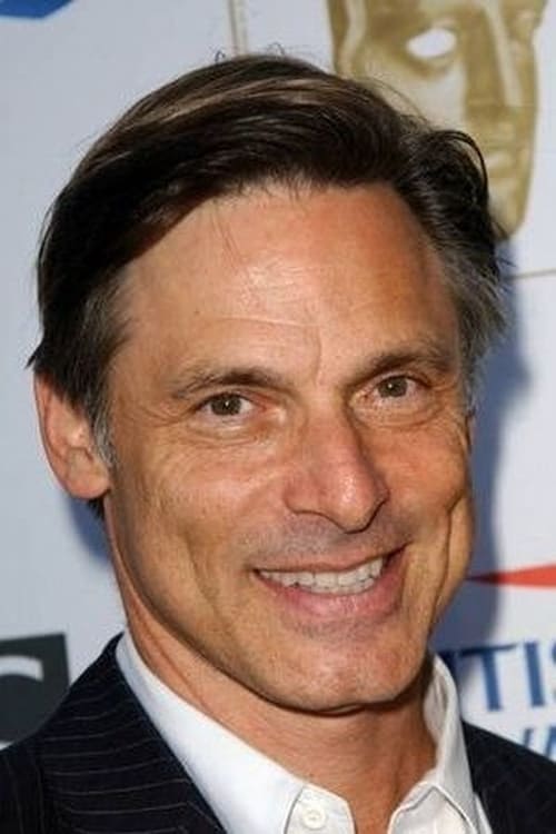 Nicholas Guest zdjęcie