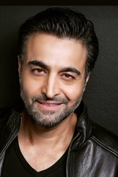 Nicholas Guilak zdjęcie