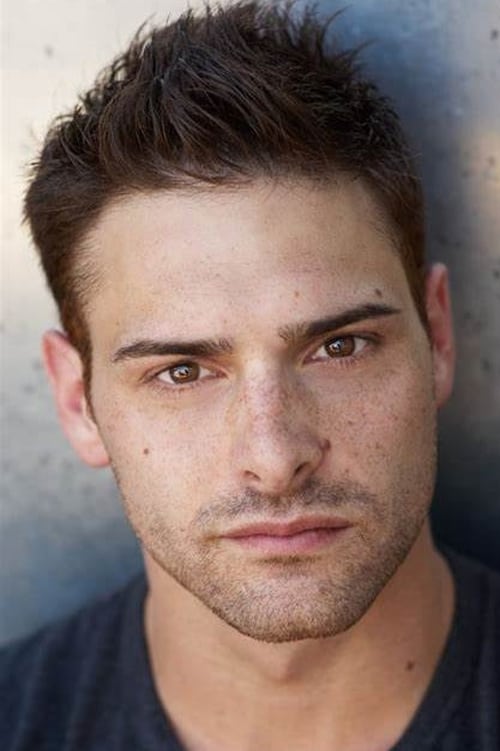 Nicholas Gunn zdjęcie